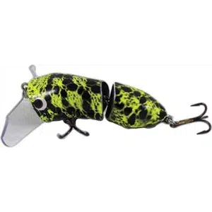 Taylor Made Cod Wollaper Lure-Lure - Small Surface-Taylor Made-Corb Frog-Fishing Station