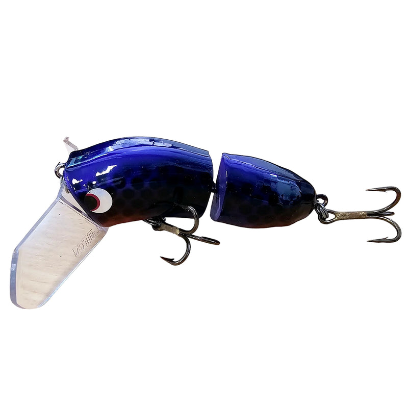 Load image into Gallery viewer, Taylor Made Cod Wollaper Lure
