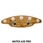 Teak Tackle Station