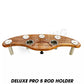 Teak Tackle Station