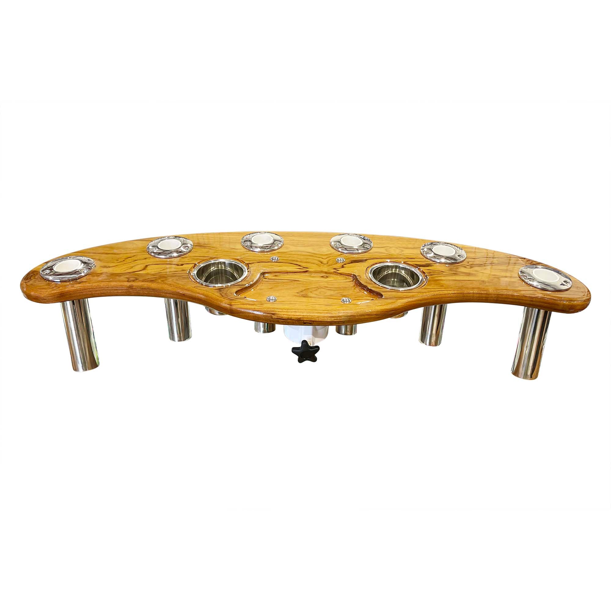Teak station deals