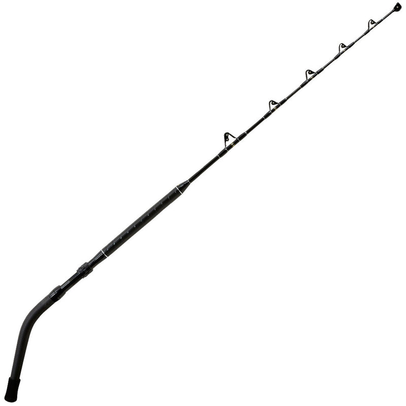 Load image into Gallery viewer, Shimano Tiagra Hyper Game Rod-Rod-Shimano-37 Bent Butt-Fishing Station
