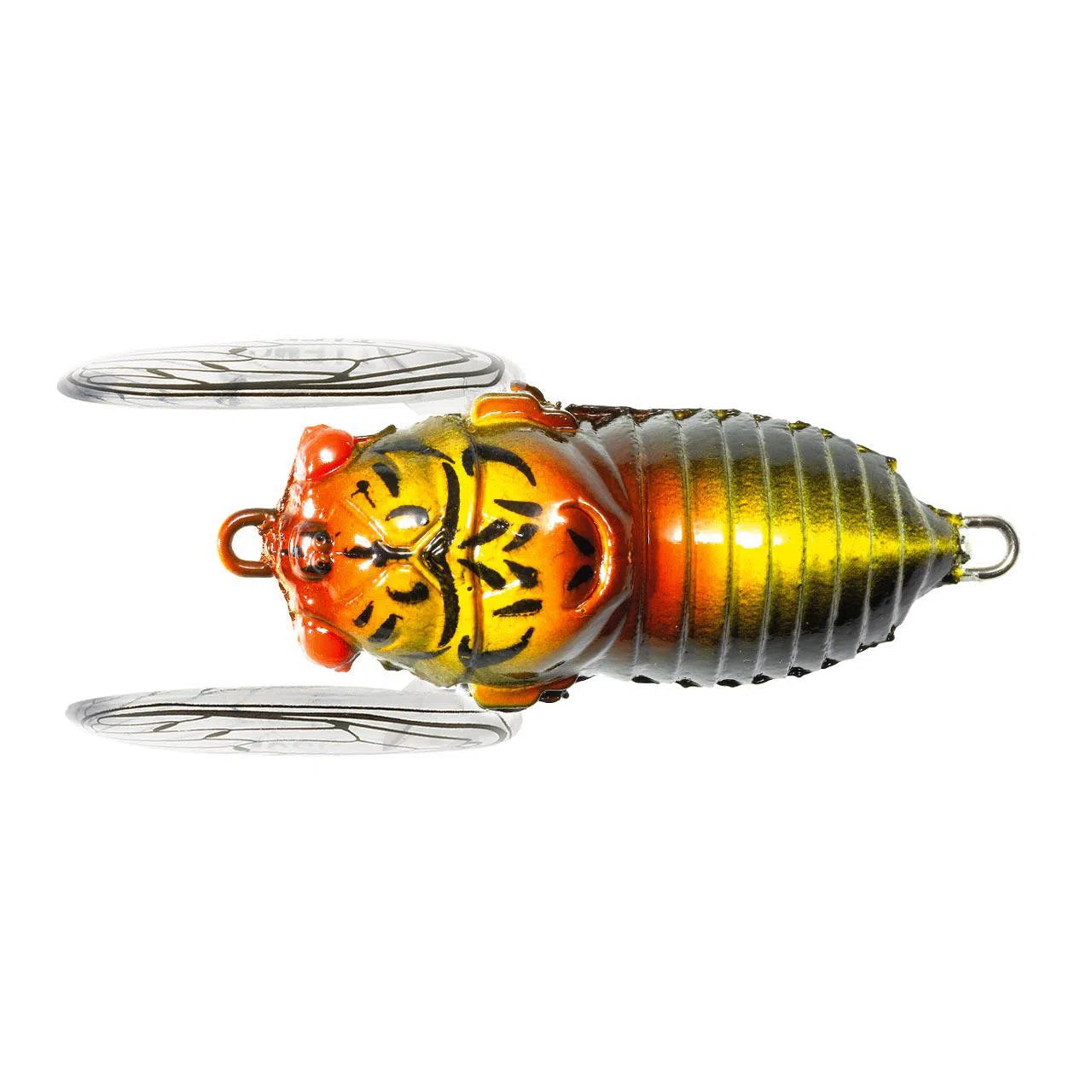 Tiemco Cicada Soft Shell Surface Lure 40mm-Lure - Small Surface-Tiemco-182-Fishing Station