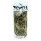 Tiewell Emu Feathers-Fly Fishing - Fly Tying Material-Tiewell-Olive-Fishing Station