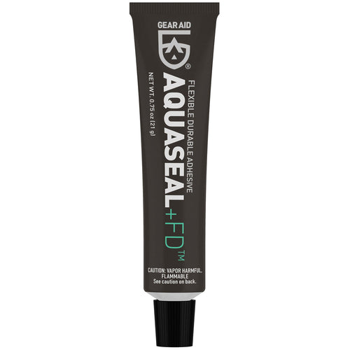 Todd Aquaseal FD Repair Adhesive 7g (2pack)-Fly Fishing - Fly & Line Dressings-Todd-Fishing Station