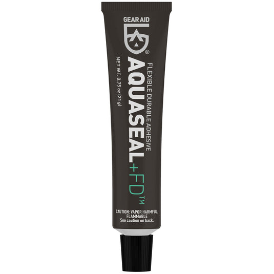 Todd Aquaseal FD Repair Adhesive 7g (2pack)-Fly Fishing - Fly & Line Dressings-Todd-Fishing Station