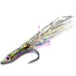 Todd Bay Candy Fly-Lure - Fly-Todd-Silver-Size #6-Fishing Station