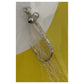 Todd Crazy Charlie SW Flies-Lure - Saltwater Fly-Todd-White-Size #6-Fishing Station