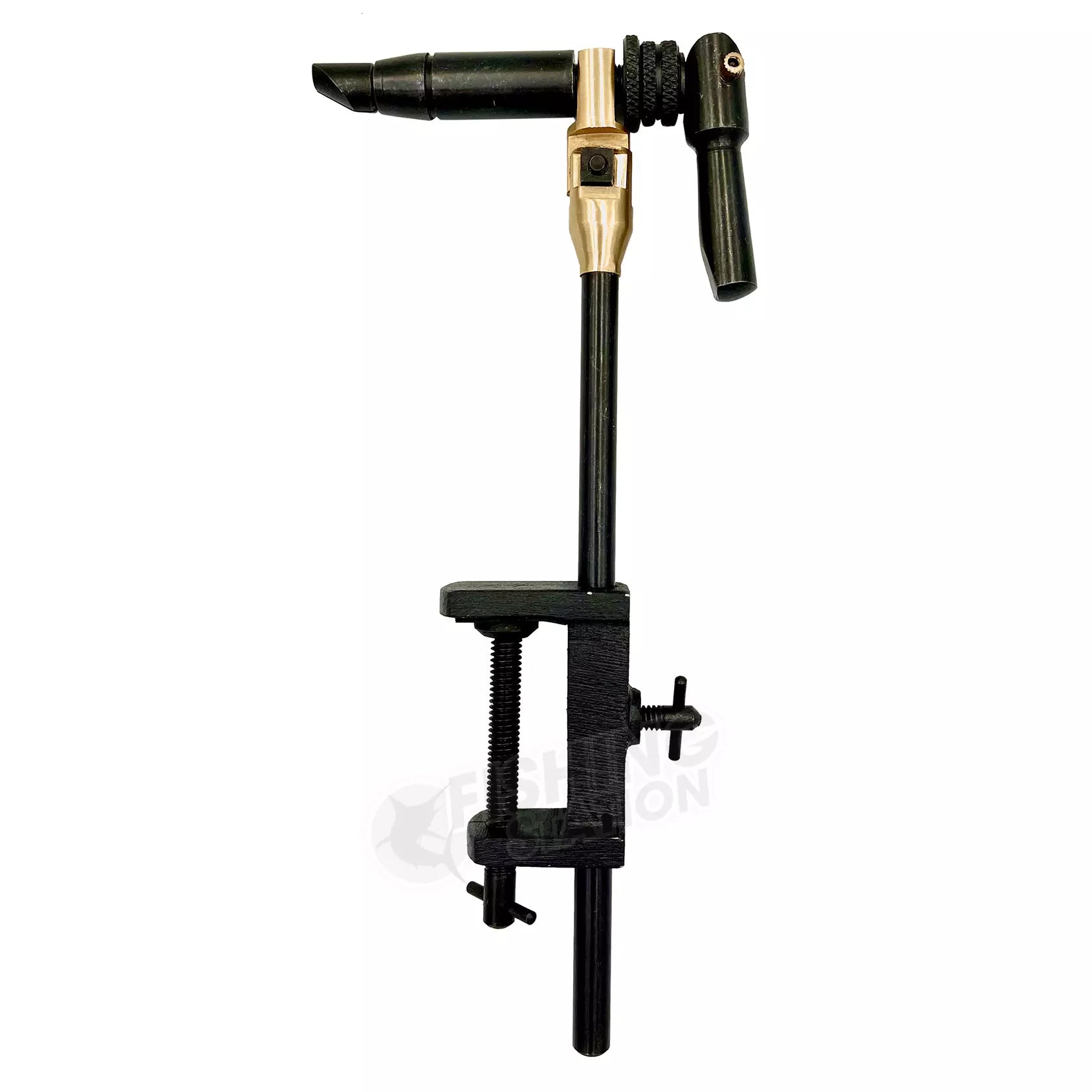 Todd Deluxe Master Fly Vice – Fishing Station