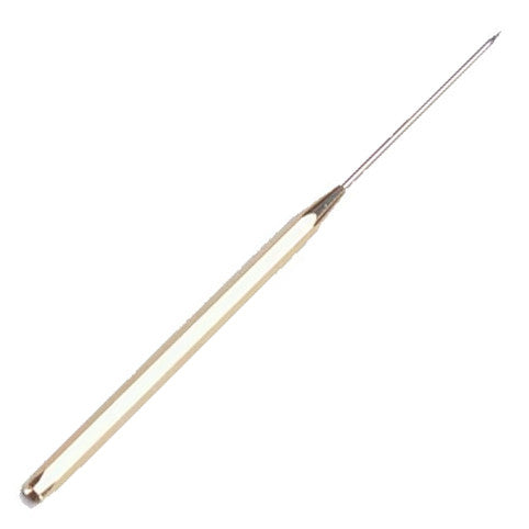 Todd Dubbing Needle-Fly Fishing - Fly Tools-Todd-Fishing Station