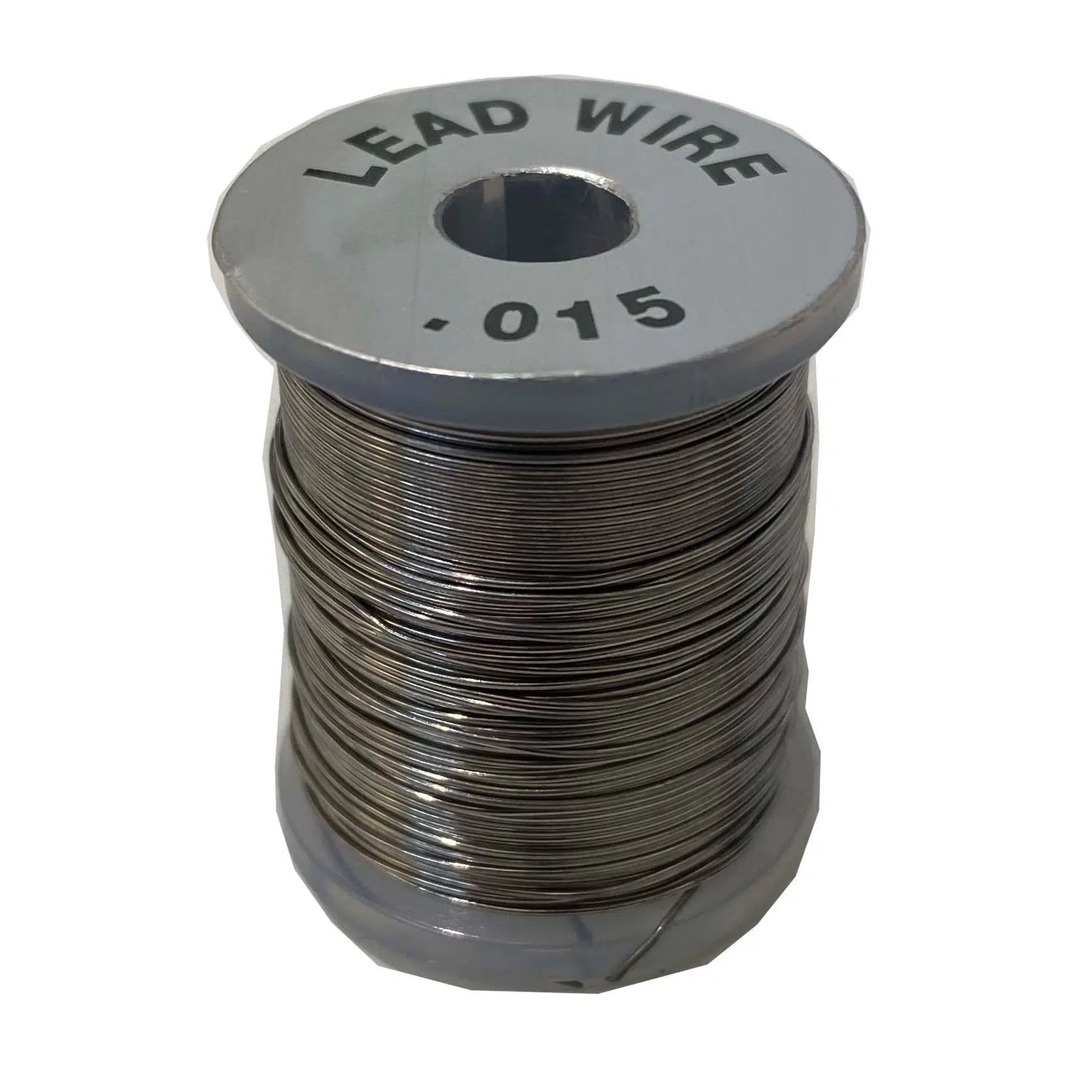 Todd Fine Lead Wire-Fly Fishing - Fly Components-Todd-Size .015-Fishing Station