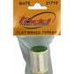 Todd Flat Waxed Thread (210 Denier)-Fly Fishing - Fly Components-Todd-Fl White-Fishing Station