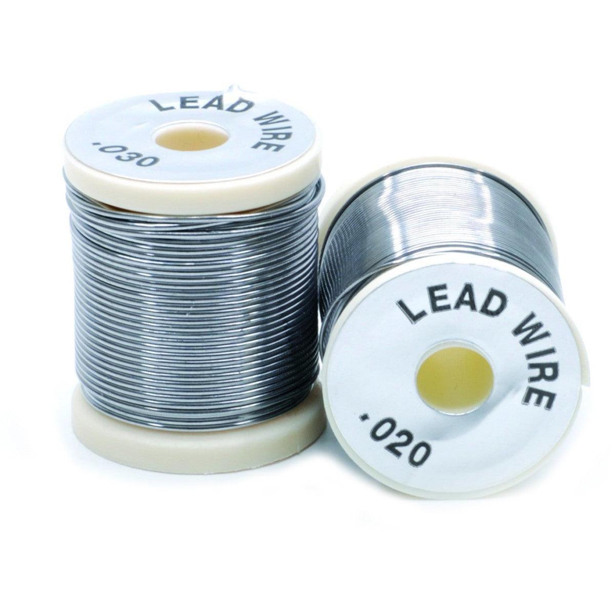 Todd Heavy Lead Wire-Fly Fishing - Fly Components-Todd-0.02-Fishing Station