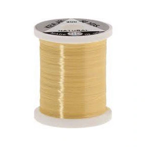 Todd Kevlar Thread-Fly Fishing - Fly Components-Todd-Natural-Fishing Station