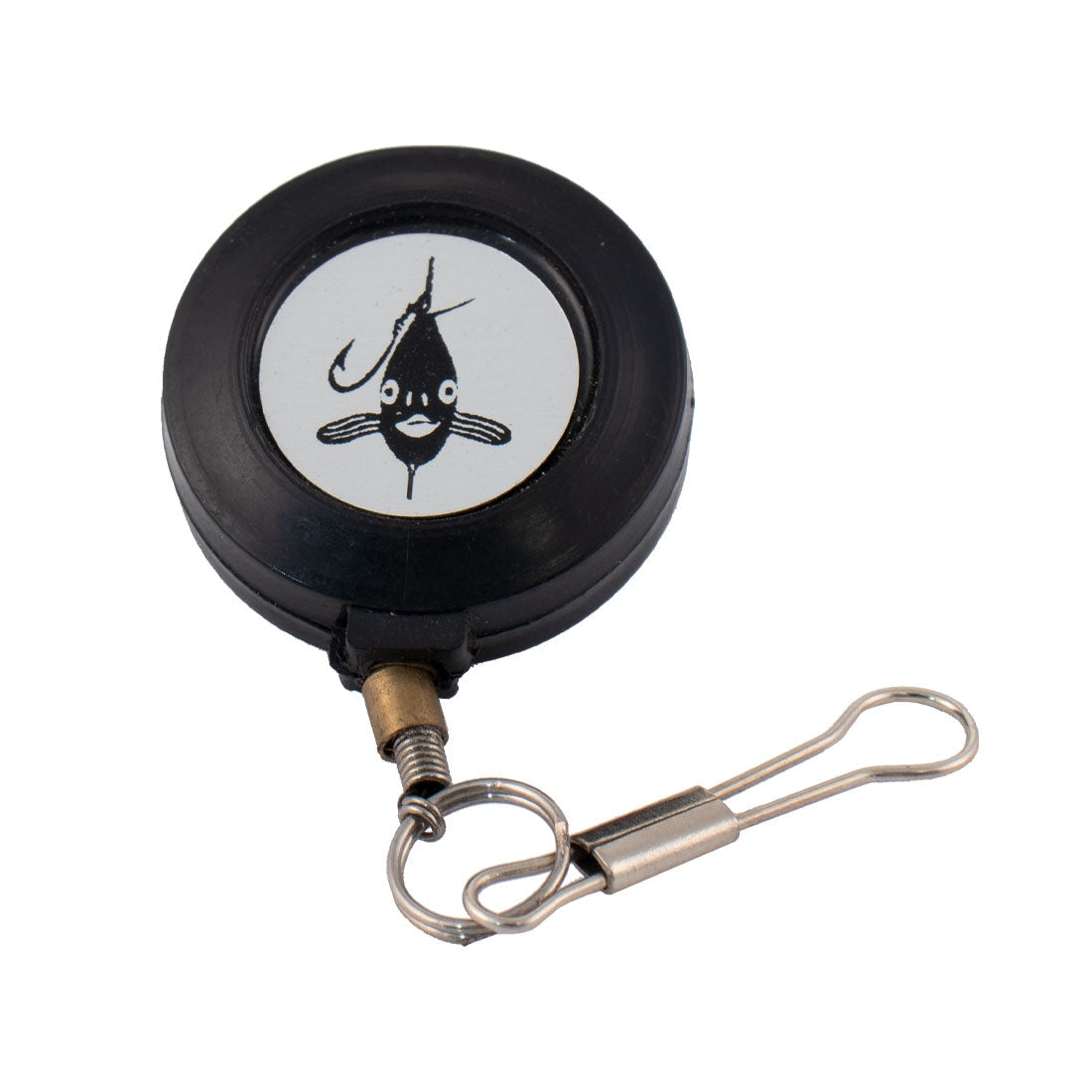 Todd Pin on Reel / Zinger-Fly Fishing - Fly Tools-Todd-Small-Fishing Station