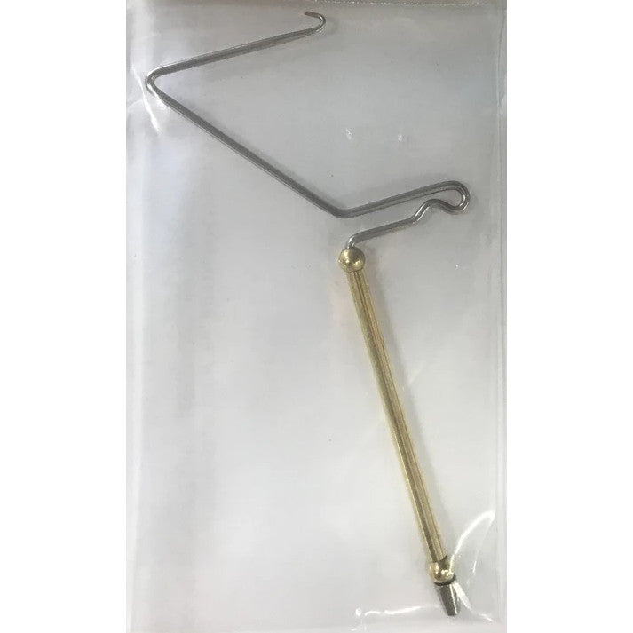 Todd Roto Whip Finisher-Fly Fishing - Fly Tools-Todd-Fishing Station