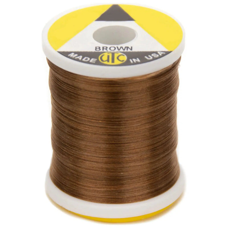 Load image into Gallery viewer, Todd Wapsi Ultra Thread GSP 100-Fly Fishing - Fly Components-Todd-Brown-Fishing Station
