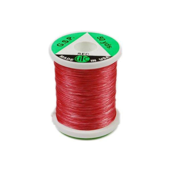 Todd Wapsi Ultra Thread GSP 100-Fly Fishing - Fly Components-Todd-Red-Fishing Station