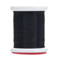 Todd Wapsi Ultra Thread UTC (140 Denier)-Fly Fishing - Fly Components-Todd-Black-Fishing Station