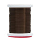 Todd Wapsi Ultra Thread UTC (140 Denier)-Fly Fishing - Fly Components-Todd-Dark Brown-Fishing Station
