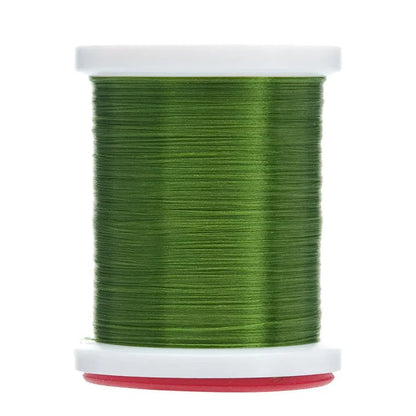 Todd Wapsi Ultra Thread UTC (140 Denier)-Fly Fishing - Fly Components-Todd-Olive Green-Fishing Station