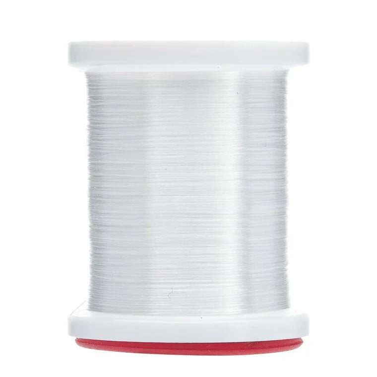 Todd Wapsi Ultra Thread UTC (140 Denier)-Fly Fishing - Fly Components-Todd-White-Fishing Station