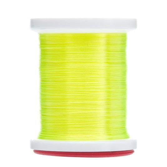 Todd Wapsi Ultra Thread UTC (280 Denier)-Fly Fishing - Fly Components-Todd-Fluro Yellow-Fishing Station