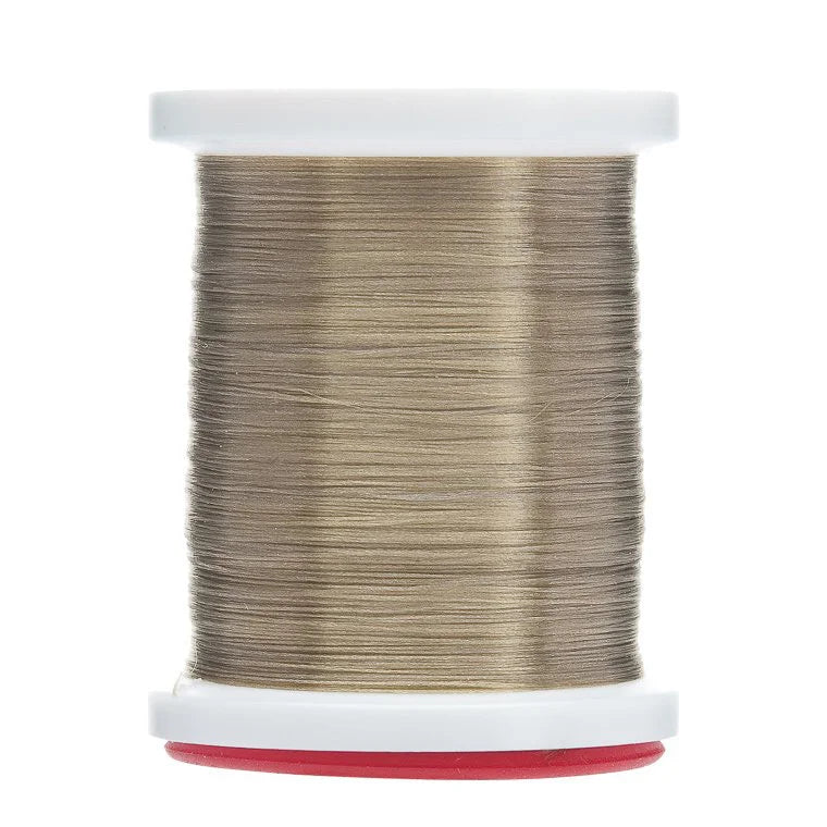 Todd Wapsi Ultra Thread UTC (280 Denier)-Fly Fishing - Fly Components-Todd-Tan-Fishing Station