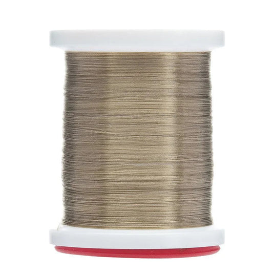 Todd Wapsi Ultra Thread UTC (280 Denier)-Fly Fishing - Fly Components-Todd-Tan-Fishing Station