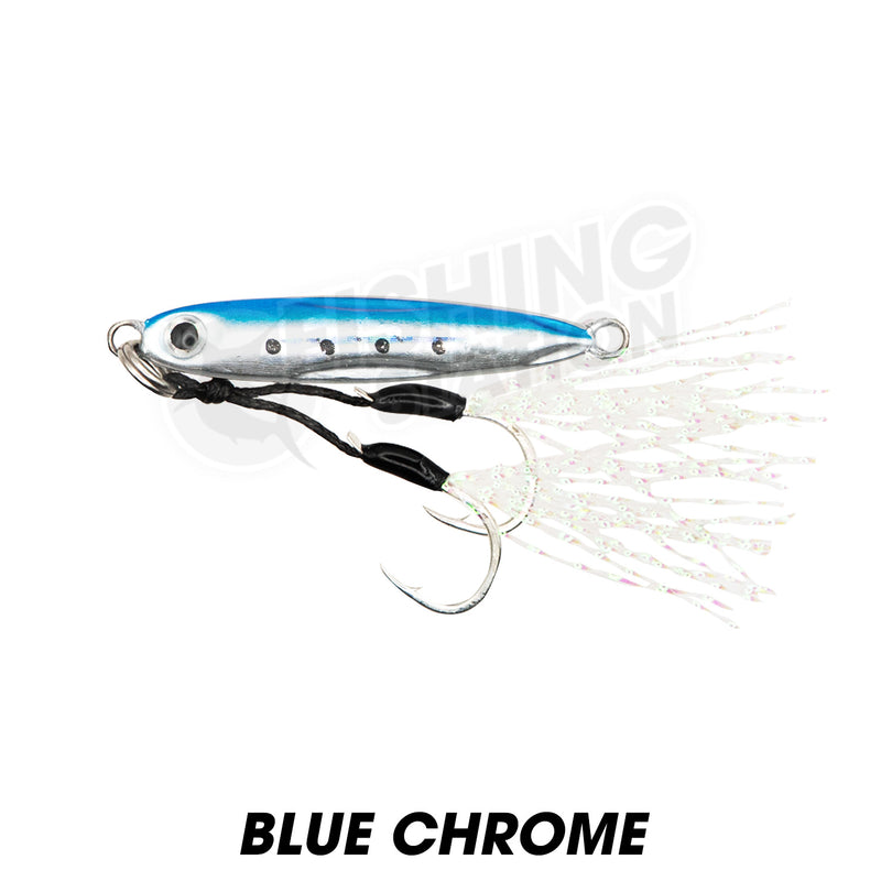 Load image into Gallery viewer, Todd Ignition Micro Jig 5g
