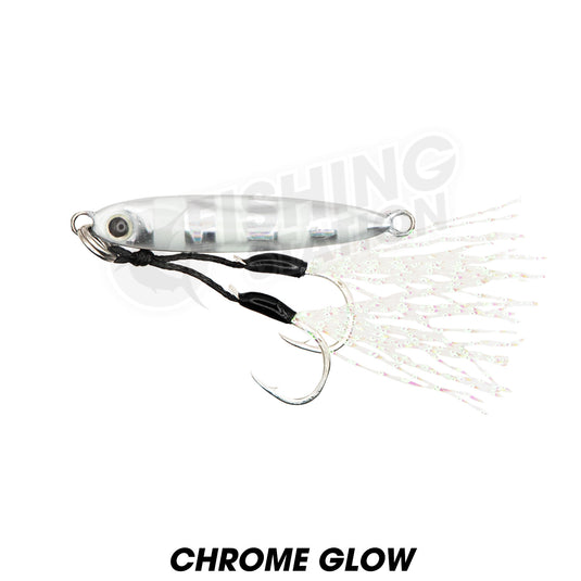 Todd Ignition Micro Jig 7g