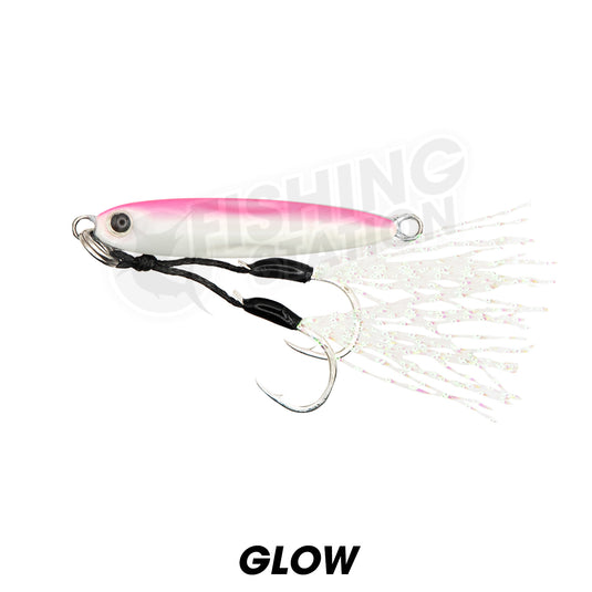 Todd Ignition Micro Jig 7g