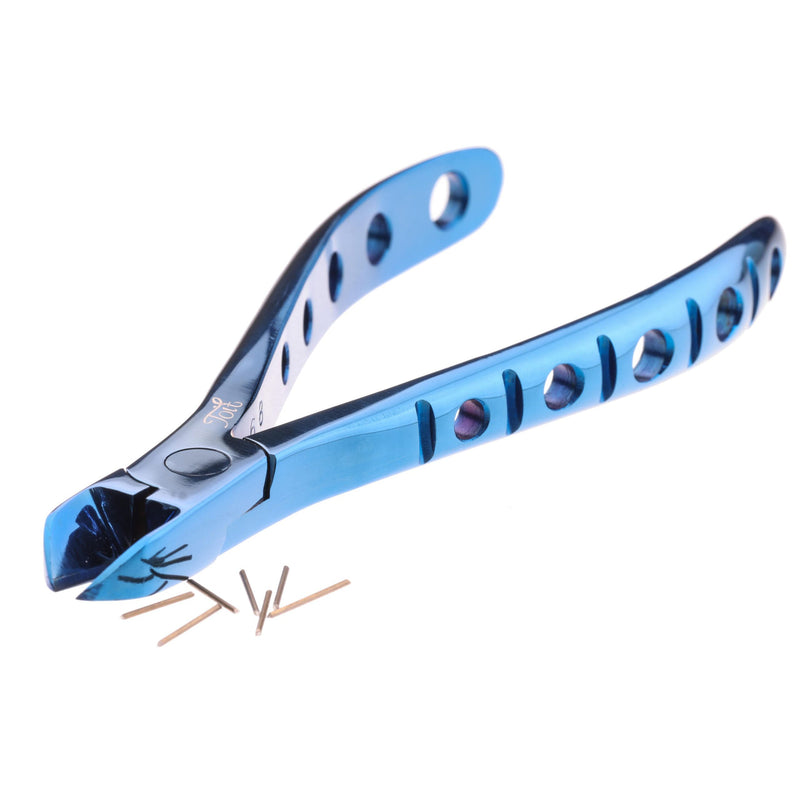 Load image into Gallery viewer, Toit Side Cutters Pliers-Tools - Pliers-Toit Fishing-Fishing Station

