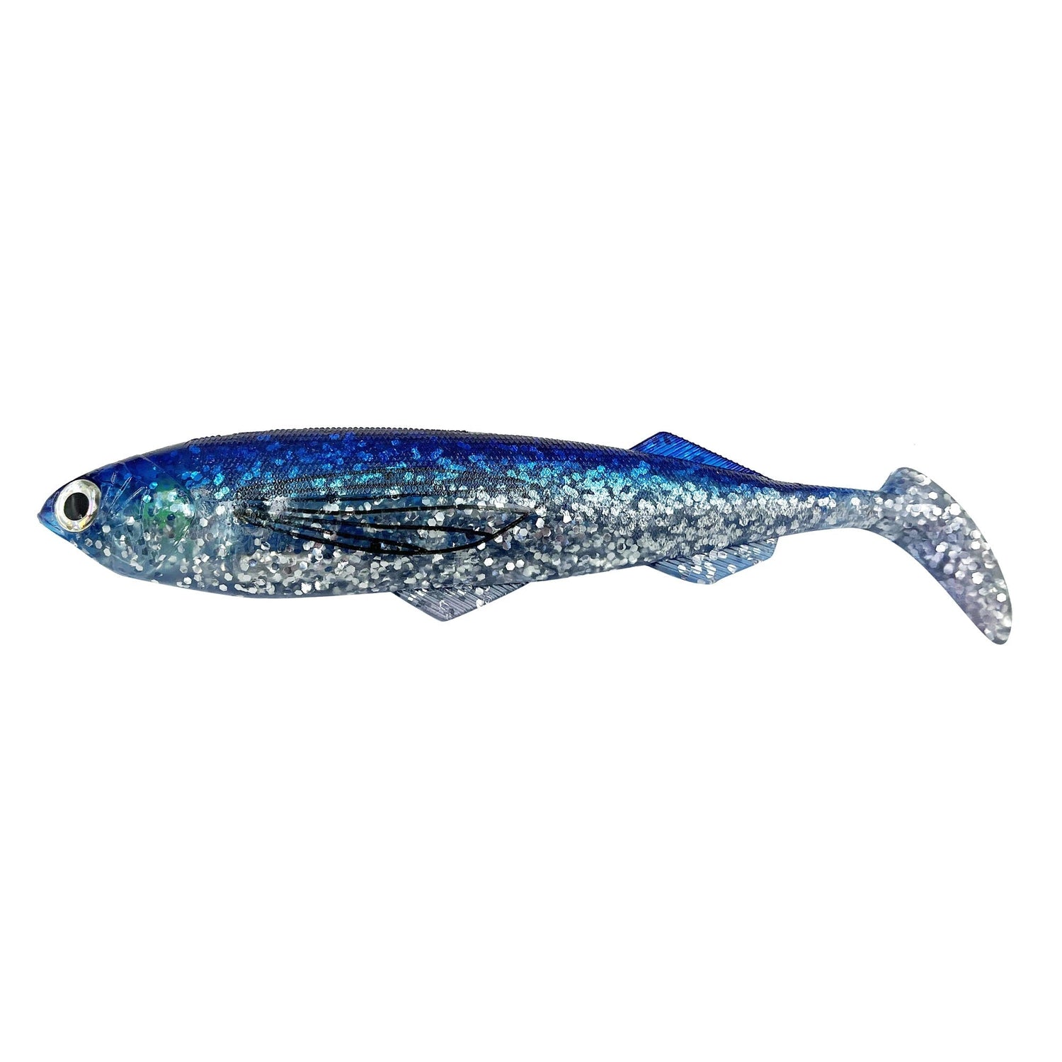 Trophy Hunter Profidgie Dredge Teaser Lure-Lure - Soft Plastic-Trophy Hunter-Flying Fish-Fishing Station