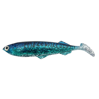 Trophy Hunter Profidgie Dredge Teaser Lure-Lure - Soft Plastic-Trophy Hunter-Frigate Glitter-Fishing Station