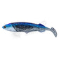 Trophy Hunter Profidgie Tuna Lure - Single-Lure - Soft Plastic-Trophy Hunter-Flying Fish-Fishing Station