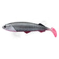 Trophy Hunter Profidgie Tuna Lure - Single-Lure - Soft Plastic-Trophy Hunter-Real Red Bait-Fishing Station