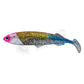 Trophy Hunter Profidgie Tuna Lure - Single-Lure - Soft Plastic-Trophy Hunter-Techno-Fishing Station