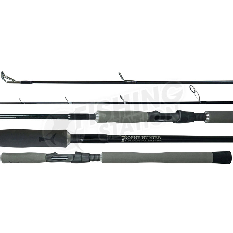 Load image into Gallery viewer, Trophy Hunter Snapper Rod-Rod-Trophy Hunter-752H Snapper-Fishing Station
