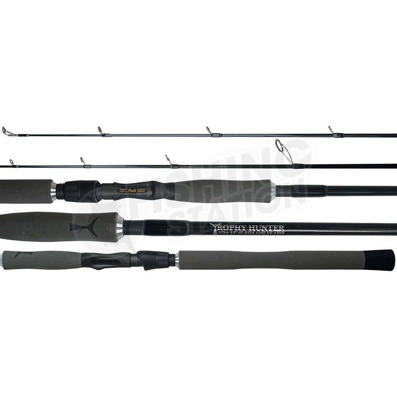 Load image into Gallery viewer, Trophy Hunter Snapper Rod-Rod-Trophy Hunter-752M Snapper-Fishing Station

