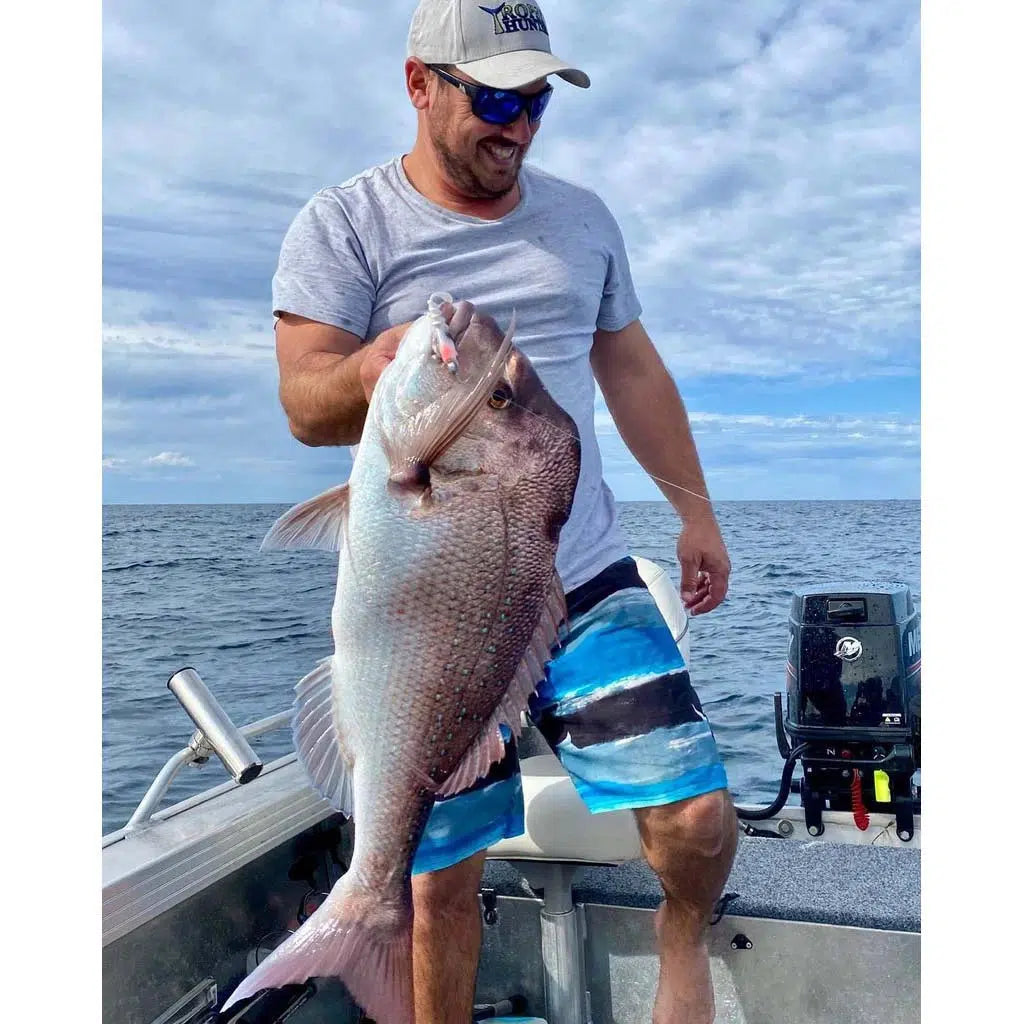 Snapper Rod Trophy Hunter Snapper Rod – Fishing Station