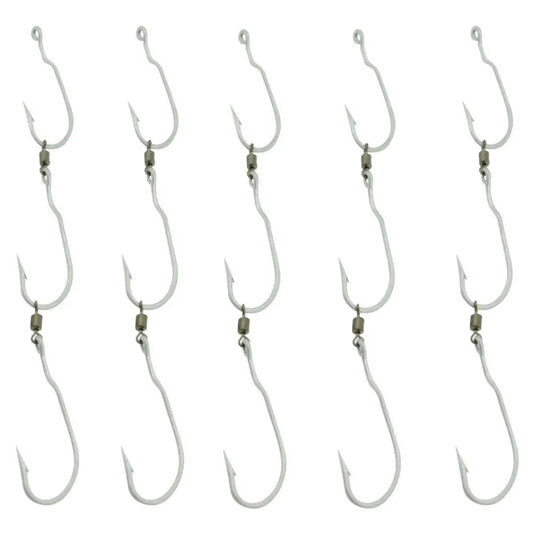 Gang Hooks – Fishing Station