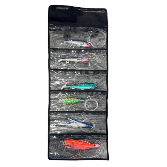Fishing Station Pre-Rigged Tuna Lure Pro Pack