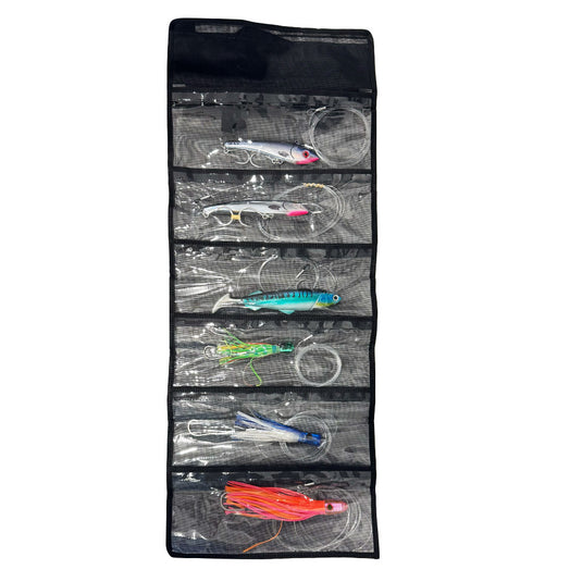 Fishing Station Pre-Rigged Tuna Lure Pro Pack