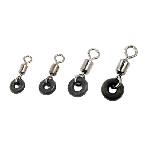 Turner Tackle Ringer Swivels Live Bait 25Pack-Terminal Tackle - Swivels & Snaps-Turner Tackle-Fishing Station