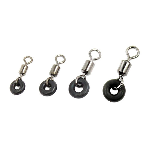 Turner Tackle Ringer Swivels Live Bait 25Pack-Terminal Tackle - Swivels & Snaps-Turner Tackle-Fishing Station
