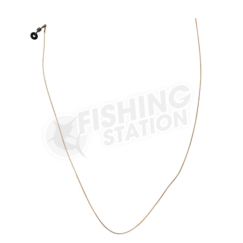 Load image into Gallery viewer, Turner Tackle Ringer Swivels - Pre Twisted-Terminal Tackle - Swivels &amp; Snaps-Turner Tackle-Copper Size 1 (10 Twists)-Fishing Station
