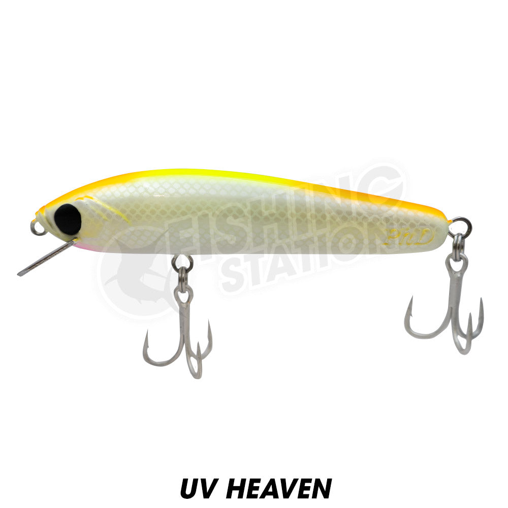 PhD Boof 155 Hardbody Lure