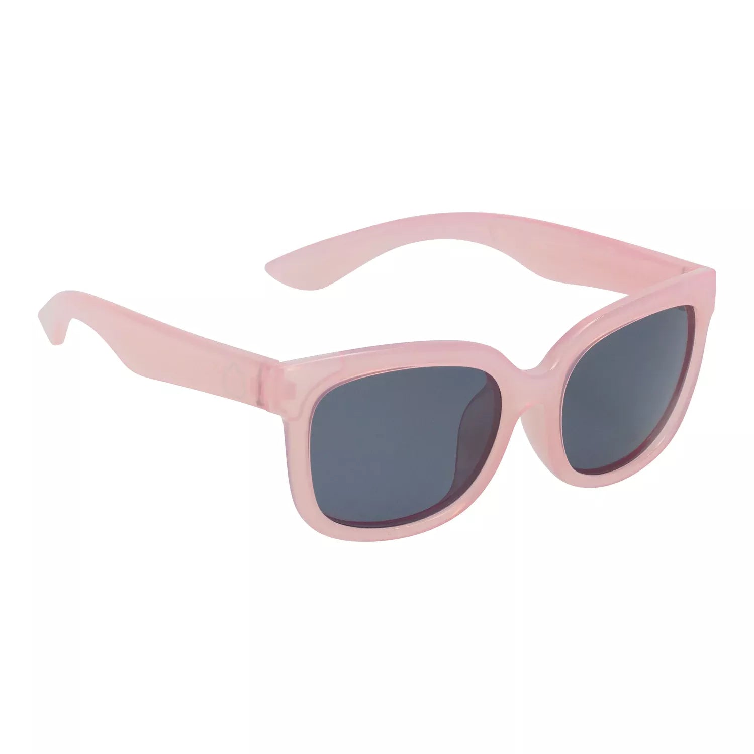 Ugly Fish Mermaid PKM511 Kids Polarised Sunglasses-Sunglasses-Ugly Fish-Pink - Smoke (P.SM)-Fishing Station