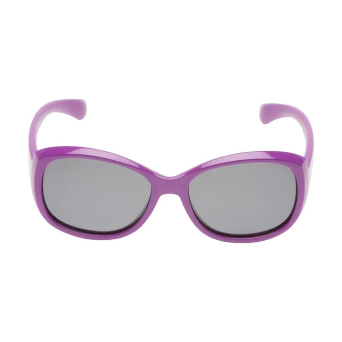Ugly Fish Mermaid PKM533 Polarised Sunglasses-Sunglasses-Ugly Fish-Purple - Smoke Grey (P.SM)-Fishing Station